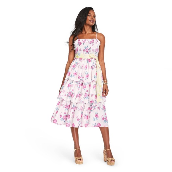 LoveShackFancy Dresses & Skirts - LoveShackFancy Elise dress